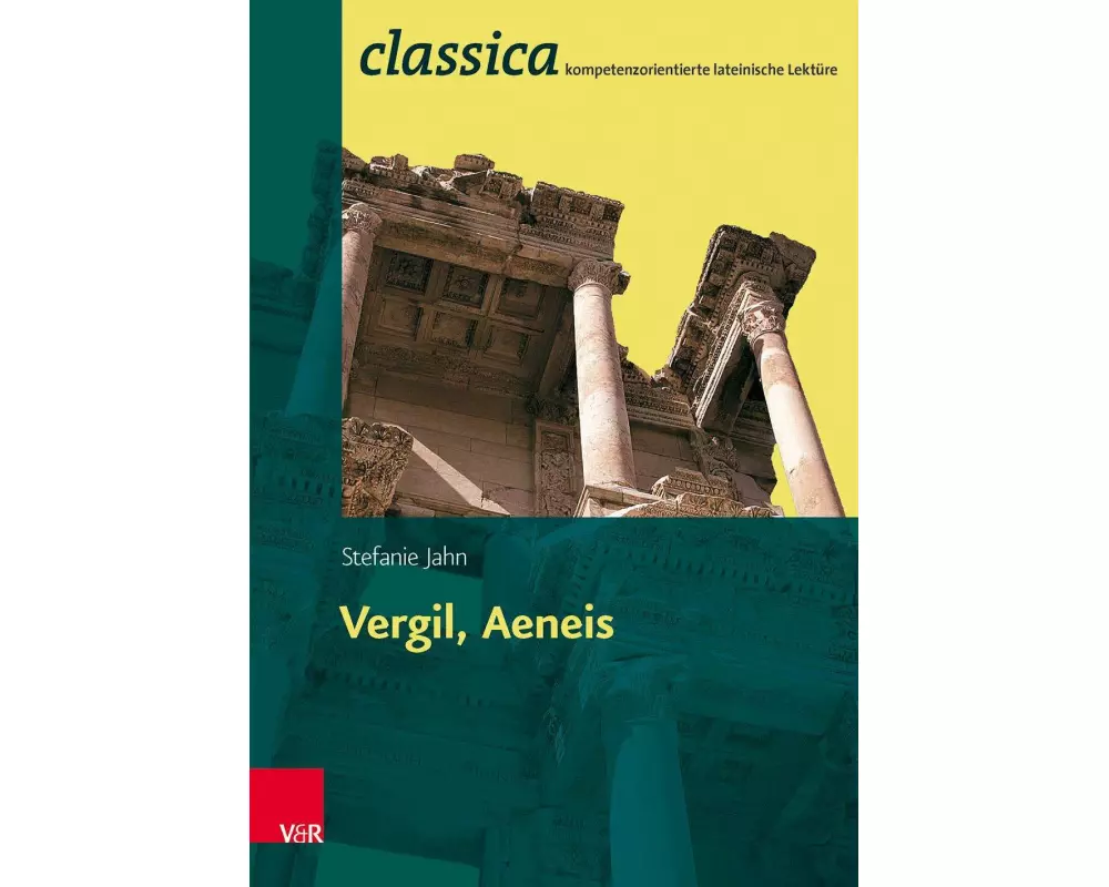 Vergil, Aeneis