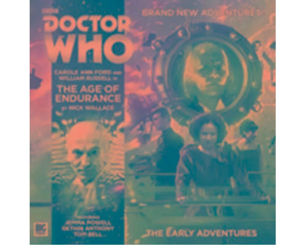 The Early Adventures