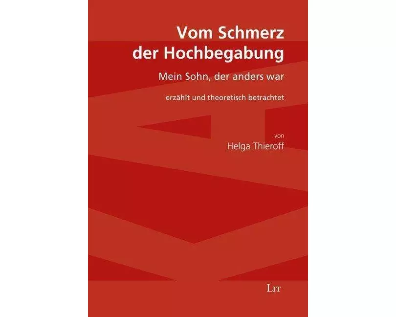 Vom Schmerz der Hochbegabung