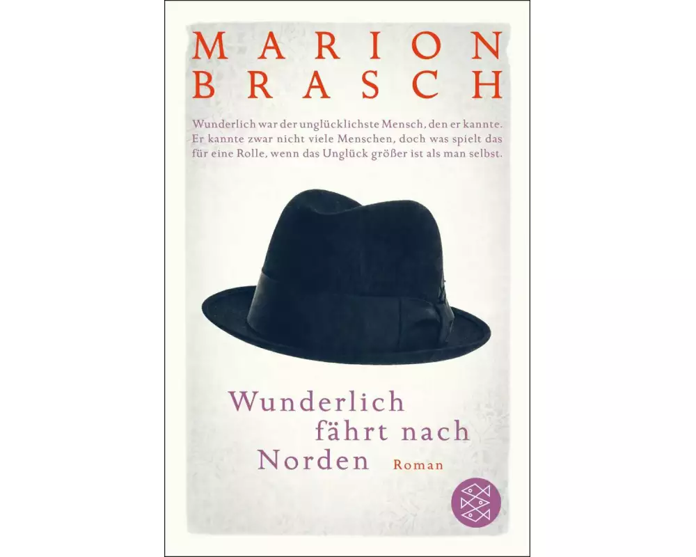 Wunderlich fährt nach Norden