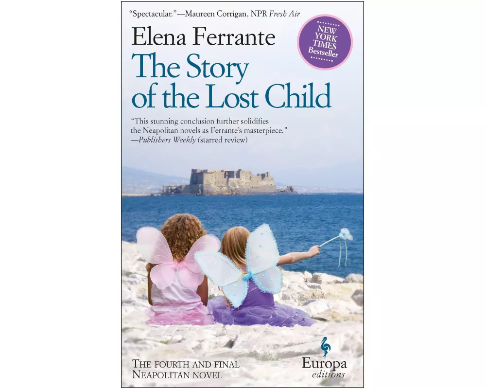 The Story of the Lost Child