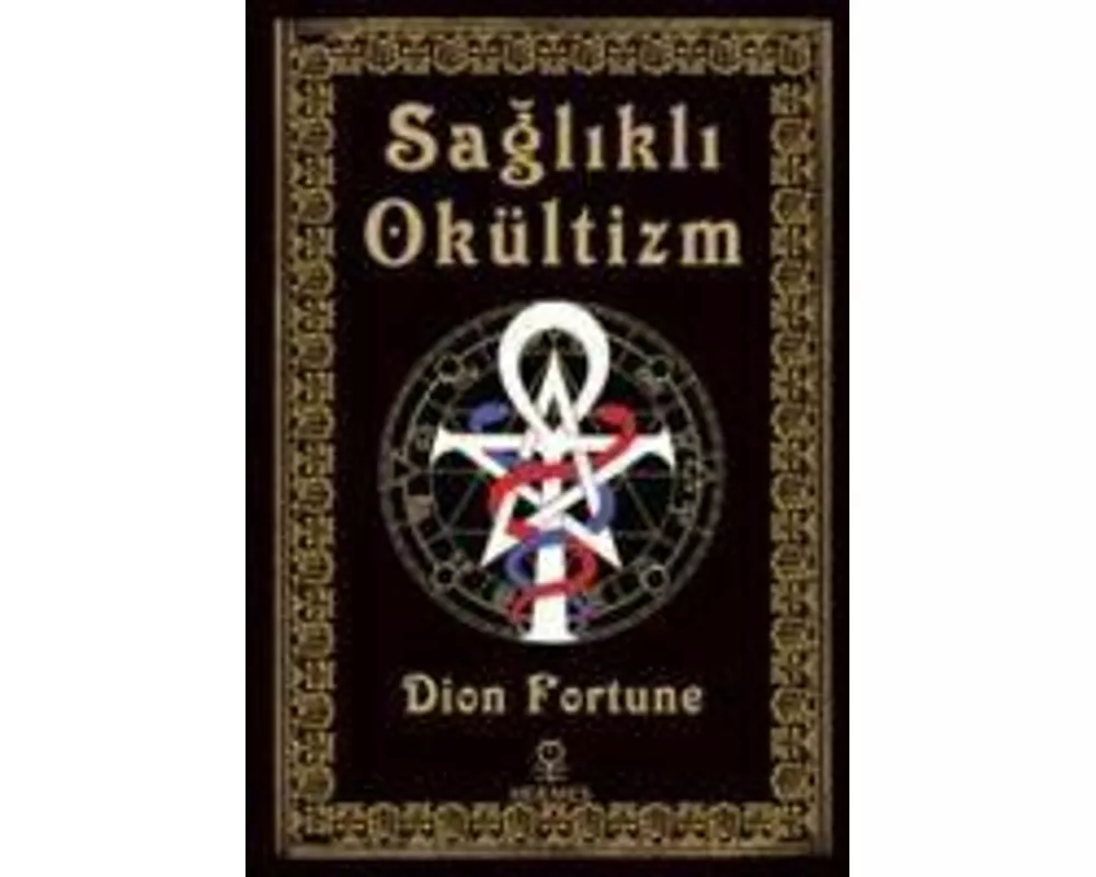 Saglikli Okültizm