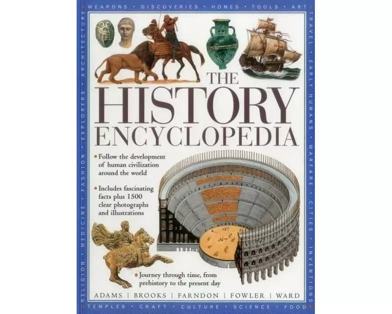 History Encyclopedia