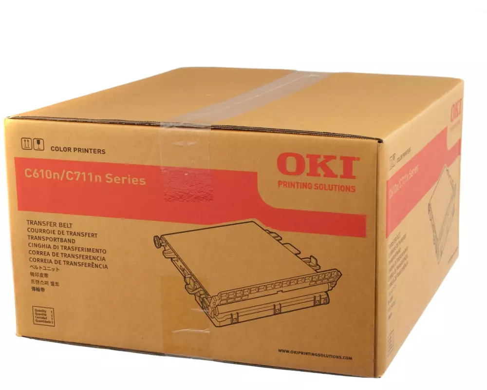 OKI Transferband 44341902