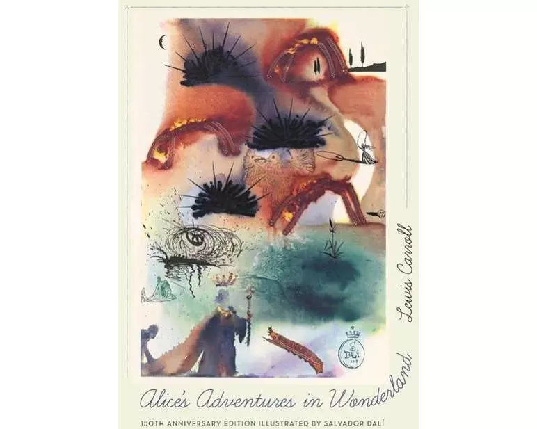 Alice's Adventures in Wonderland