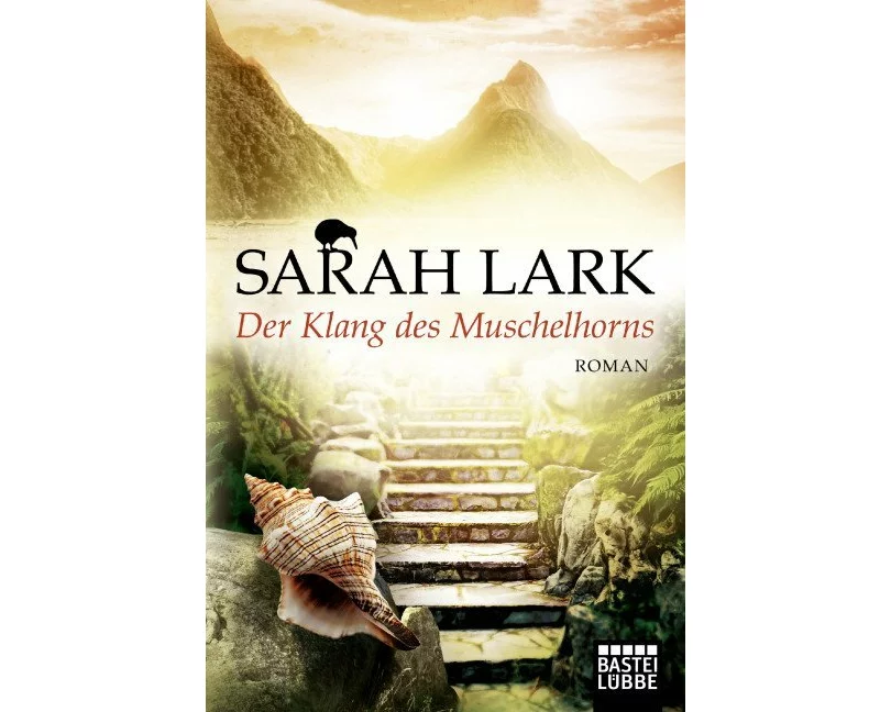 Der Klang des Muschelhorns