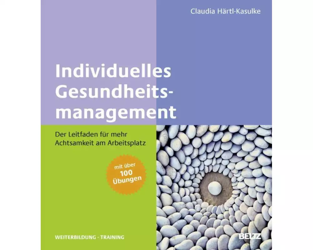 Individuelles Gesundheitsmanagement