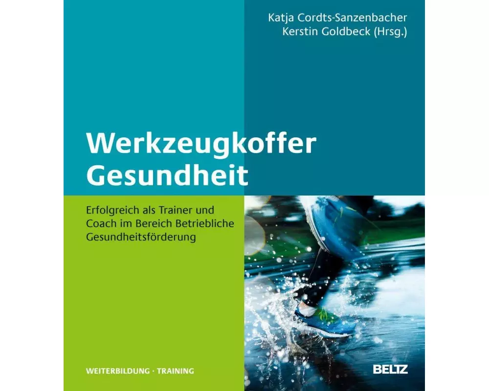 Werkzeugkoffer Gesundheit