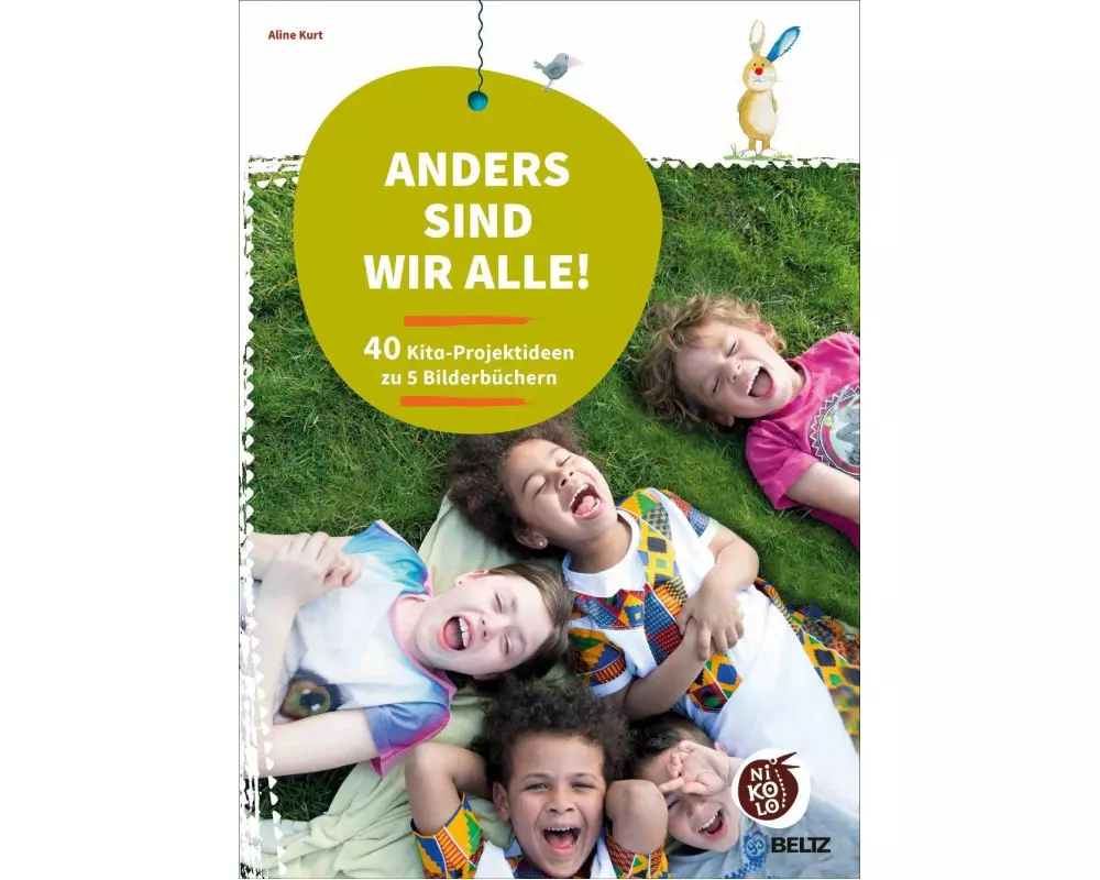 Anders sind wir alle!