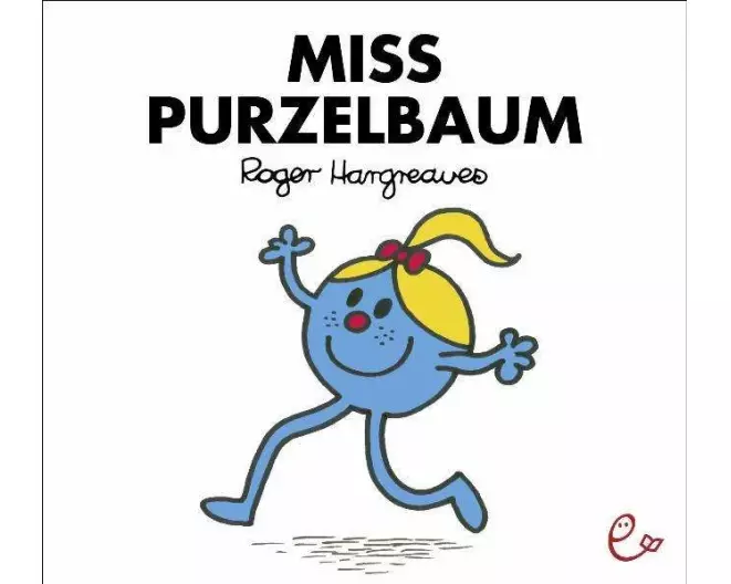 Miss Purzelbaum