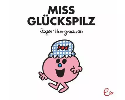 Miss Glückspilz