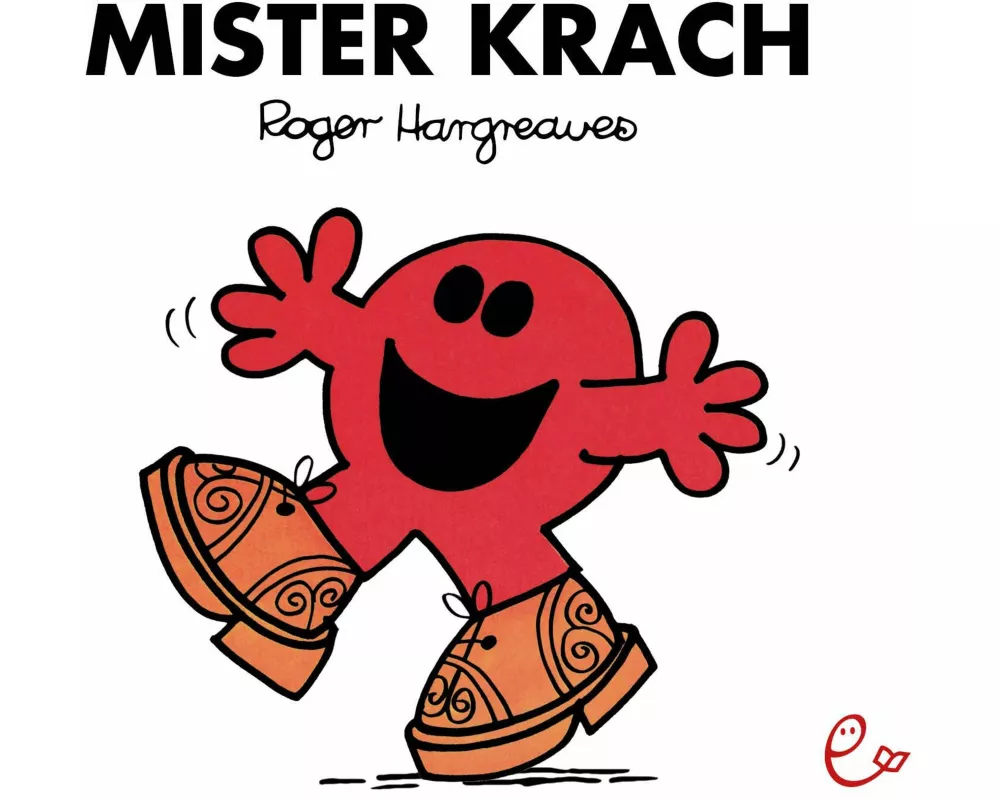 Mister Krach