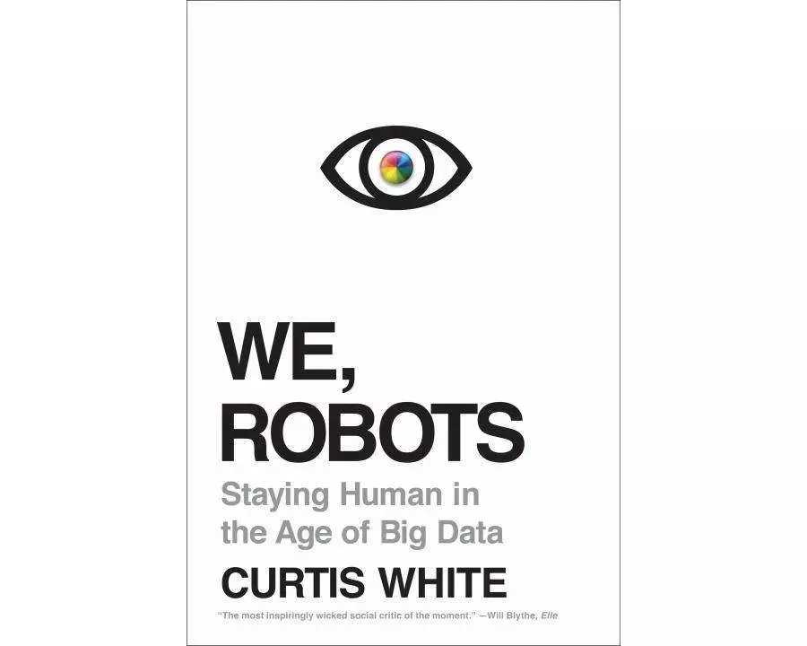 We, Robots