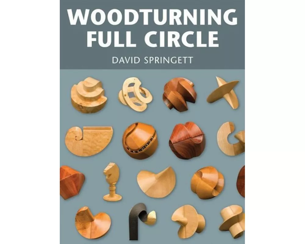 Woodturning Full Circle