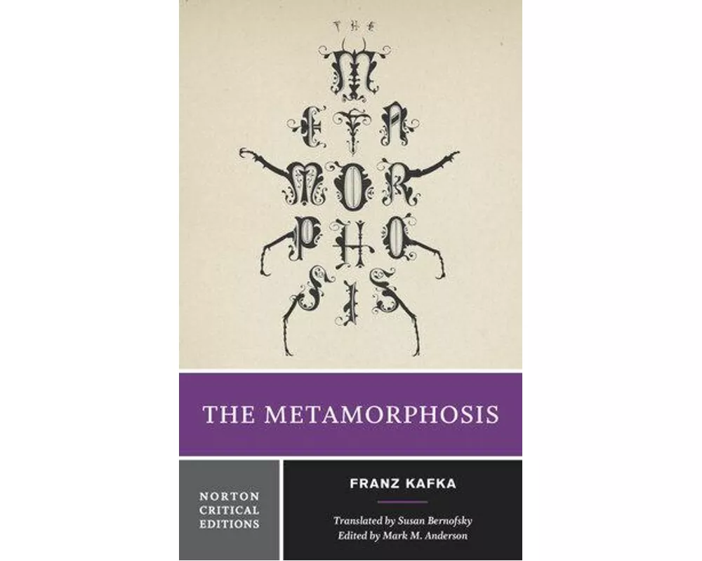 The Metamorphosis