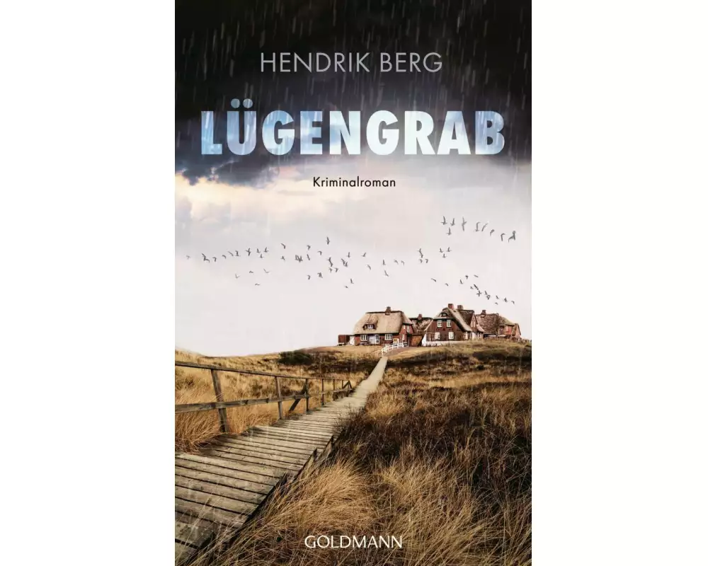 Lügengrab