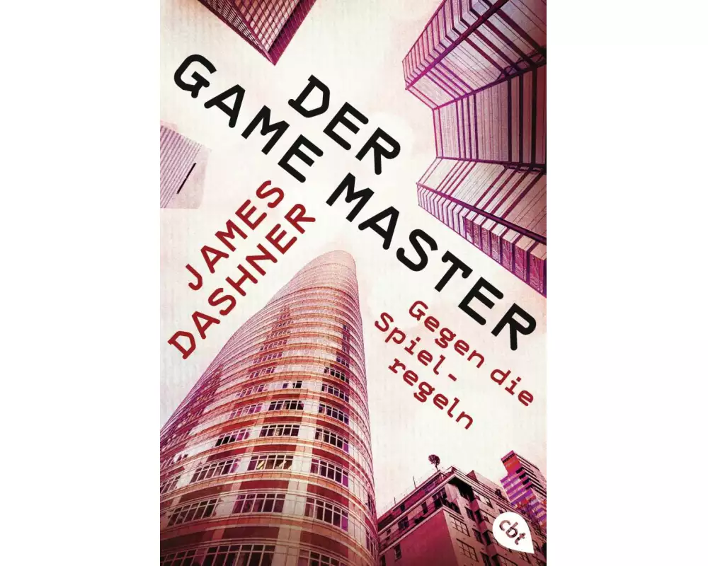 Der Game Master - Gegen die Spielregeln