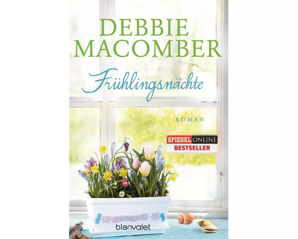 Frühlingsnächte
