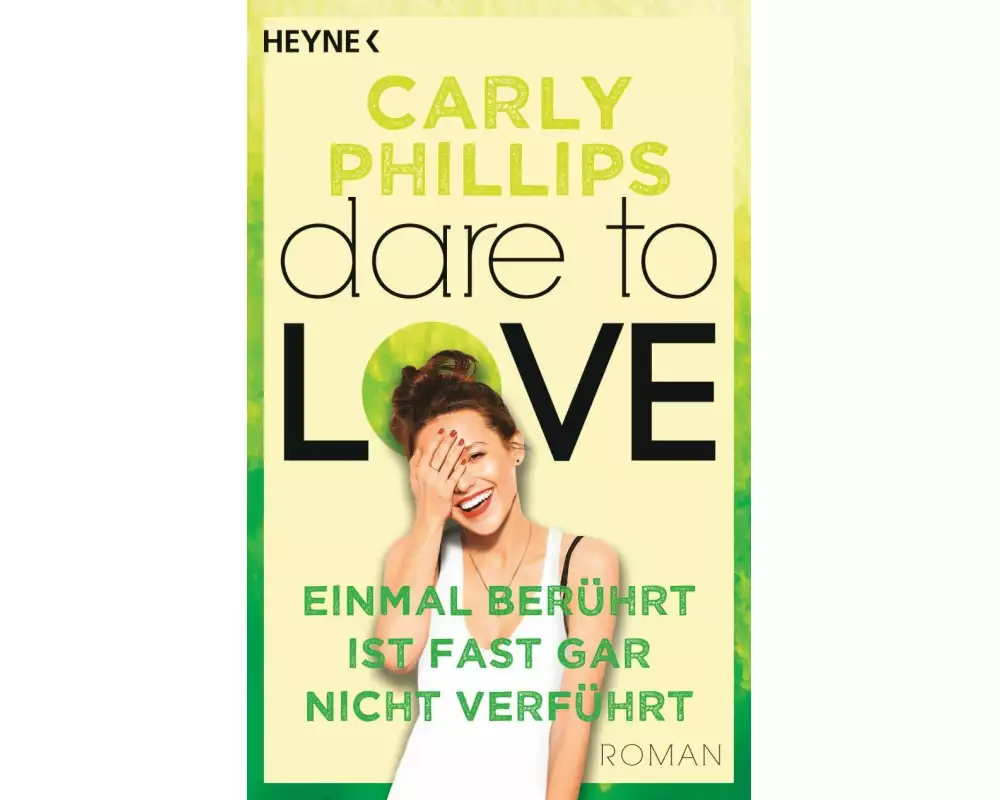 Einmal berührt ist fast gar nicht verführt