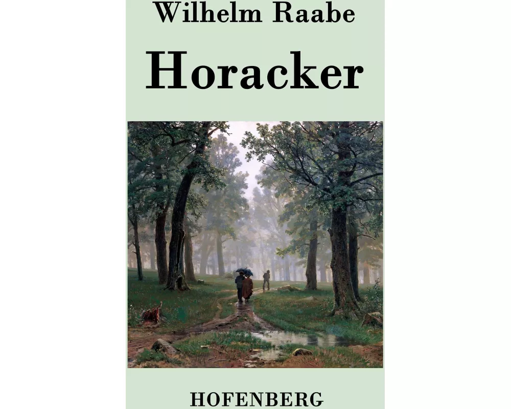 Horacker