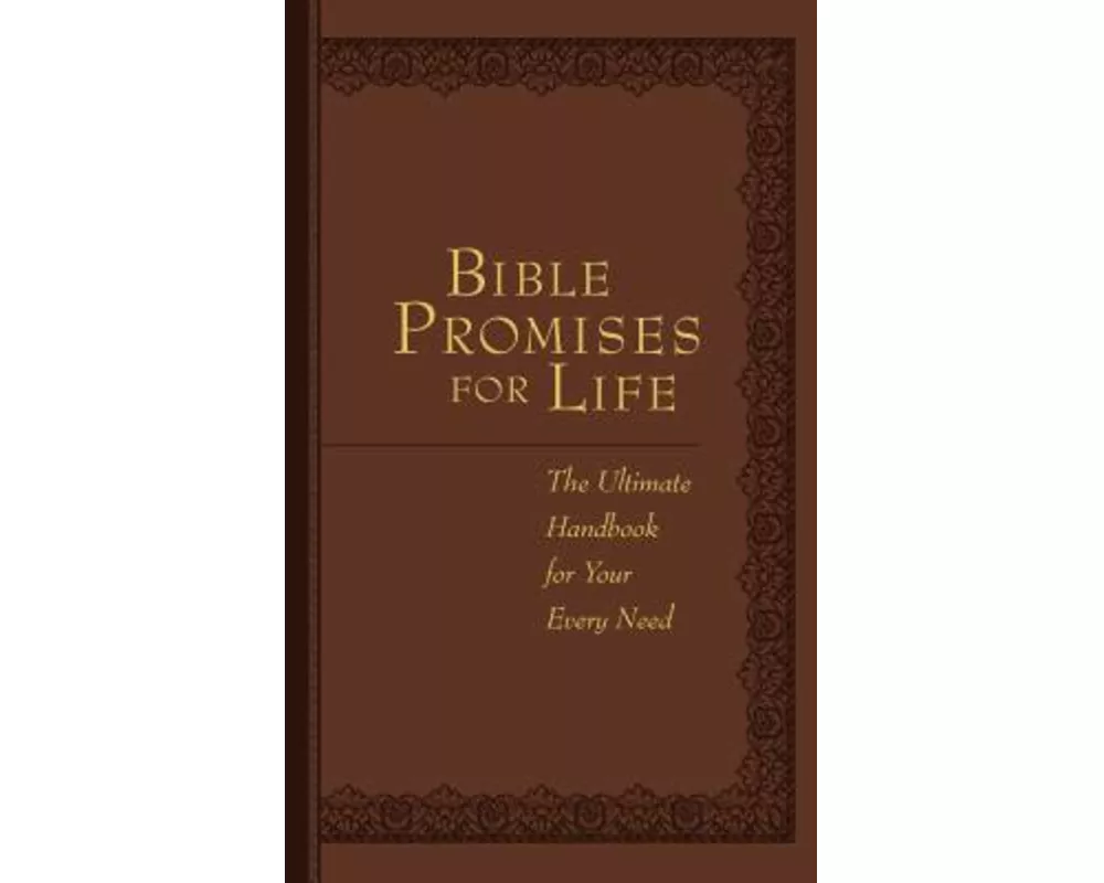 Bible Promises for Life