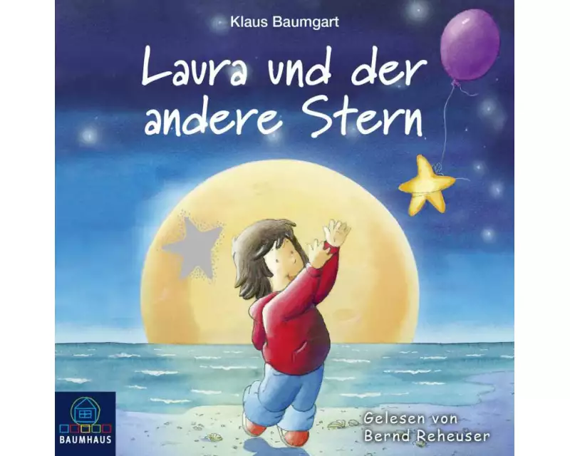 Laura und der andere Stern