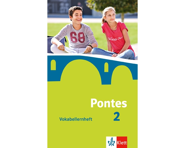 Pontes. Vokabellernheft