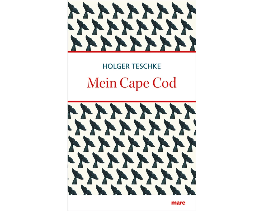 Mein Cape Cod