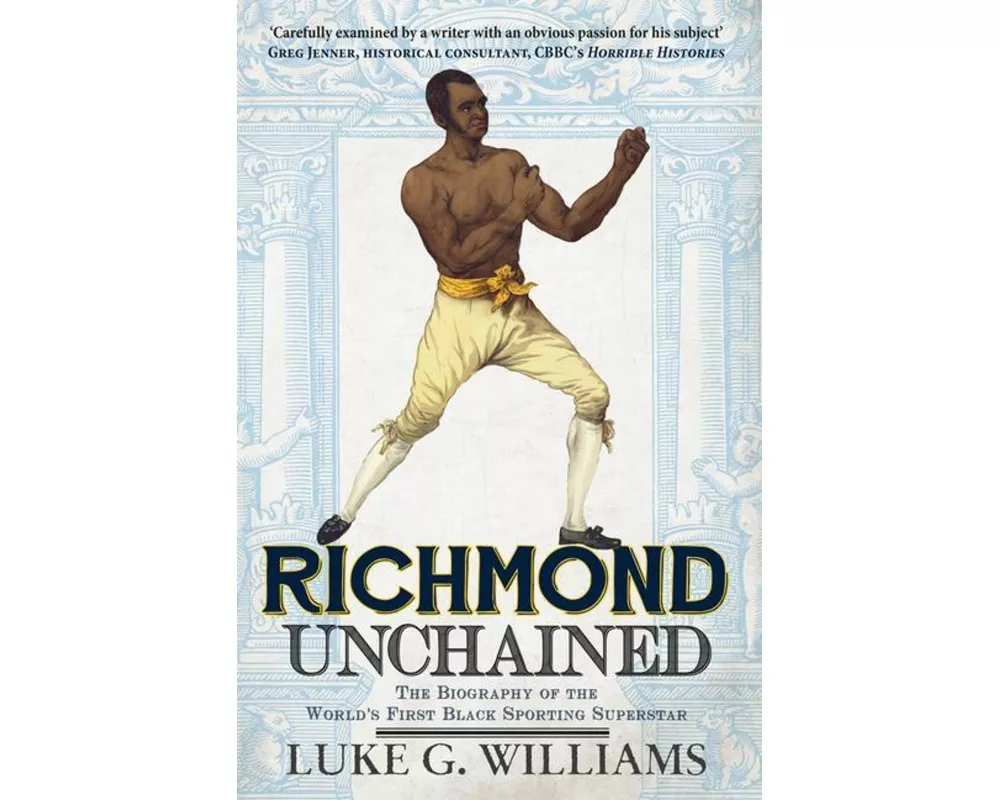 Richmond Unchained