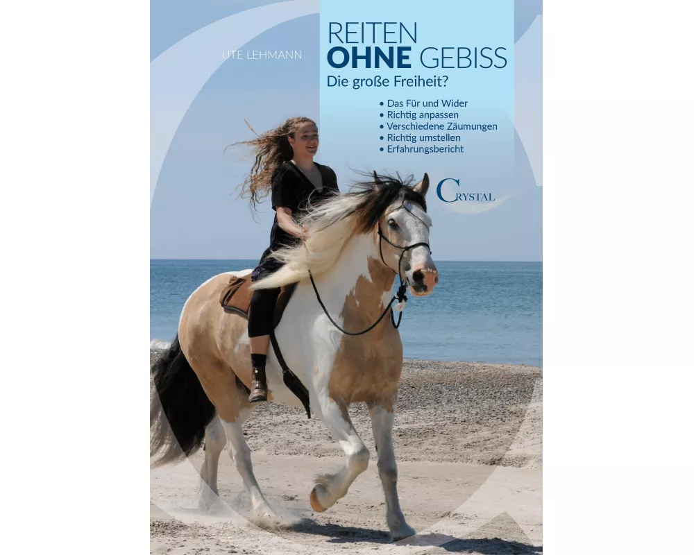 Reiten ohne Gebiss