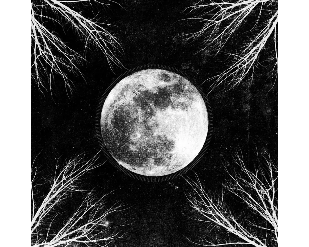 Pale Moon