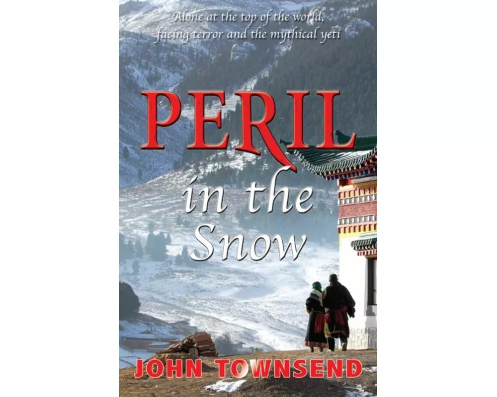 Peril in the Snow