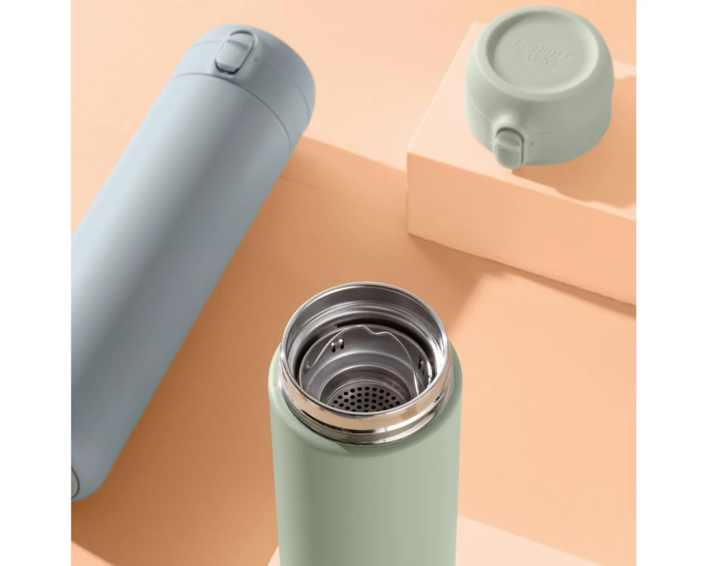 BergHOFF Leo 700 ml, Grün
