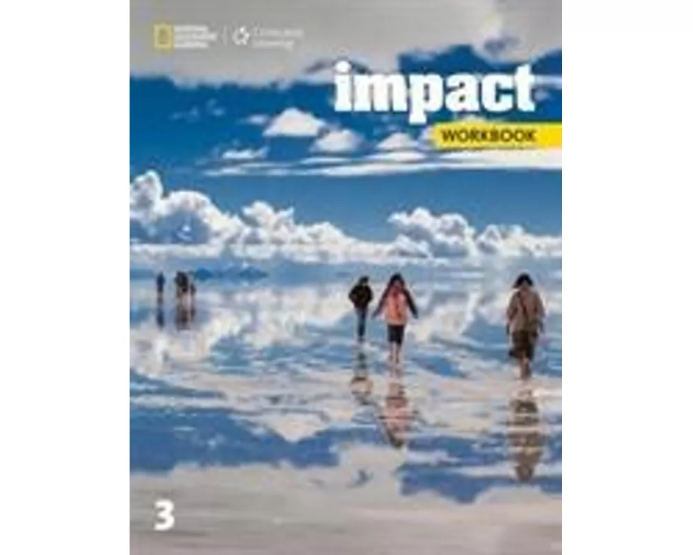 Impact 3: Workbook
