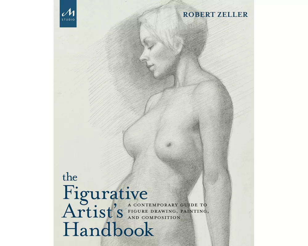 The Figurative Artist's Handbook