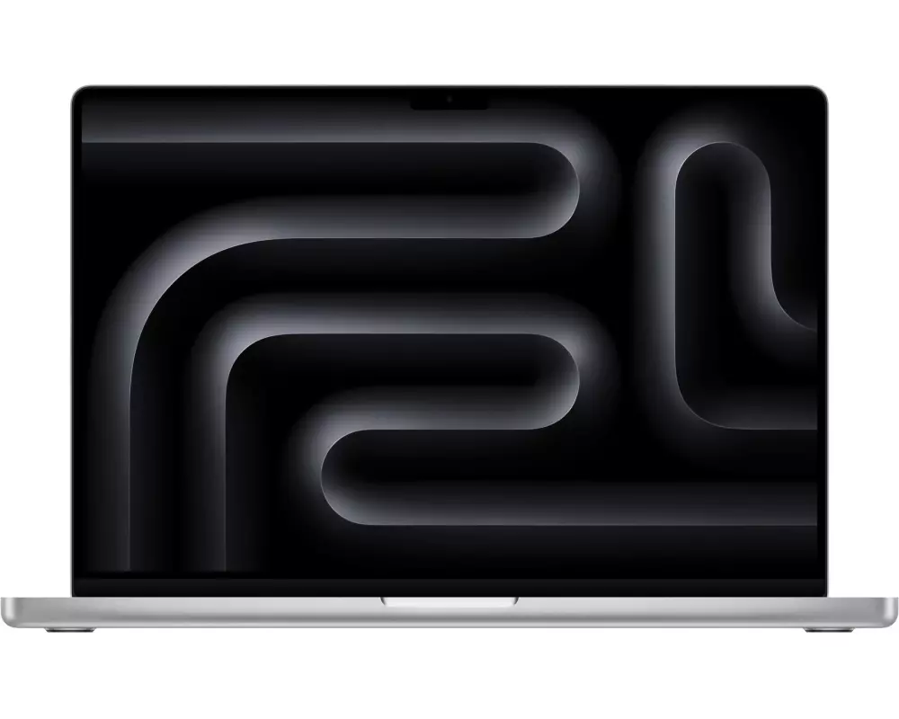 Apple MacBook Pro 16" M3 Pro 2023 12C CPU/18C GPU/512 GB/36 GB