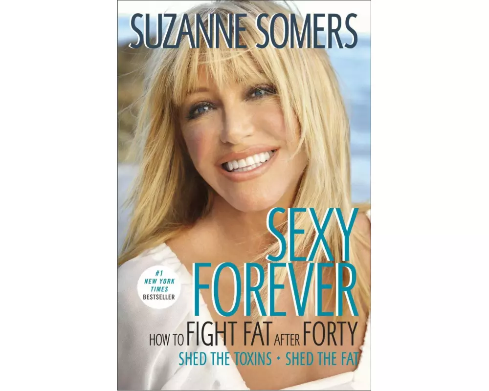 Sexy Forever