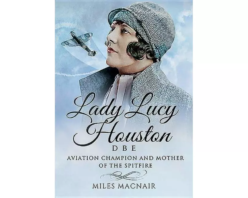 Lady Lucy Houston DBE