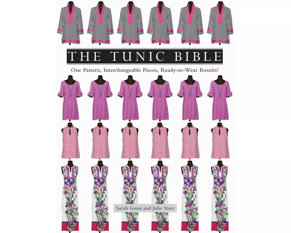 The Tunic Bible
