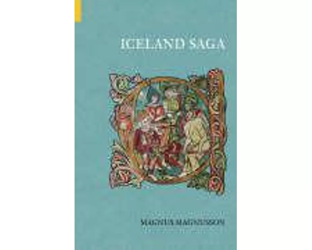 Iceland Saga