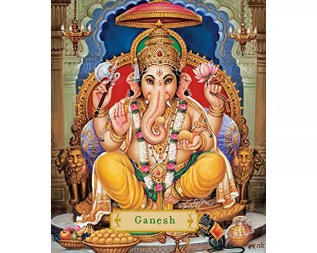 Ganesh