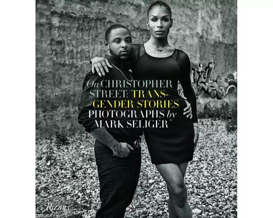 On Christopher Street