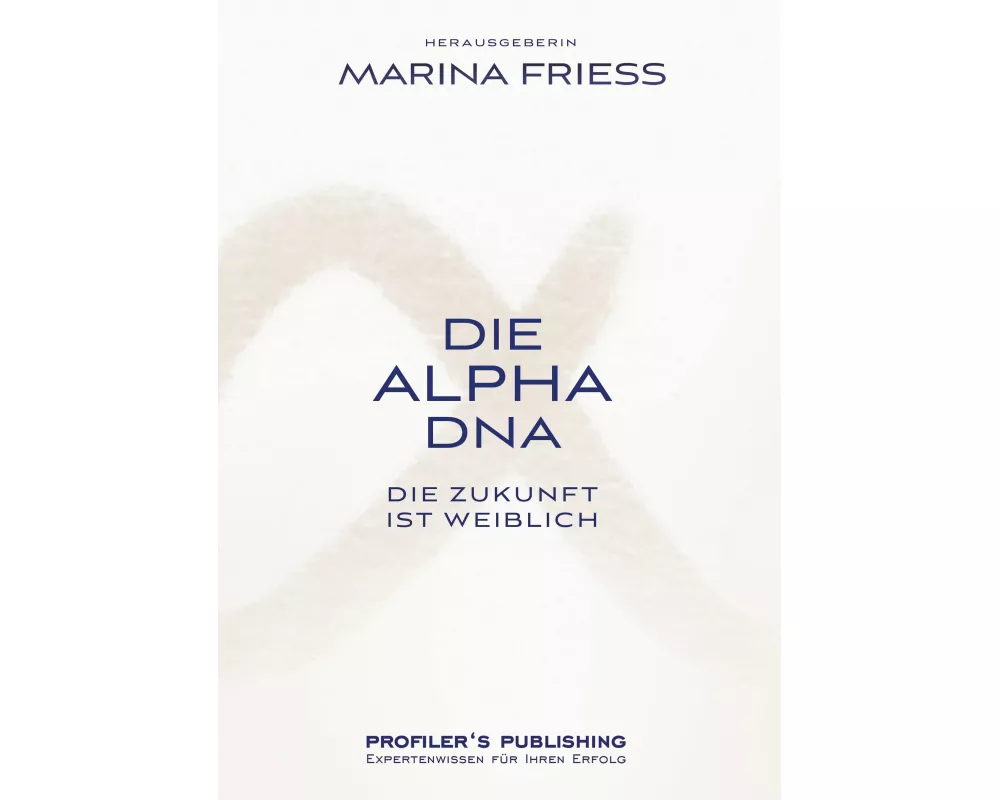 Die Alpha DNA