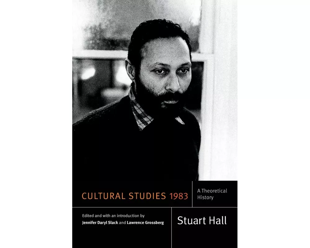 Cultural Studies 1983