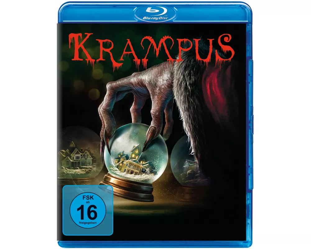 Krampus