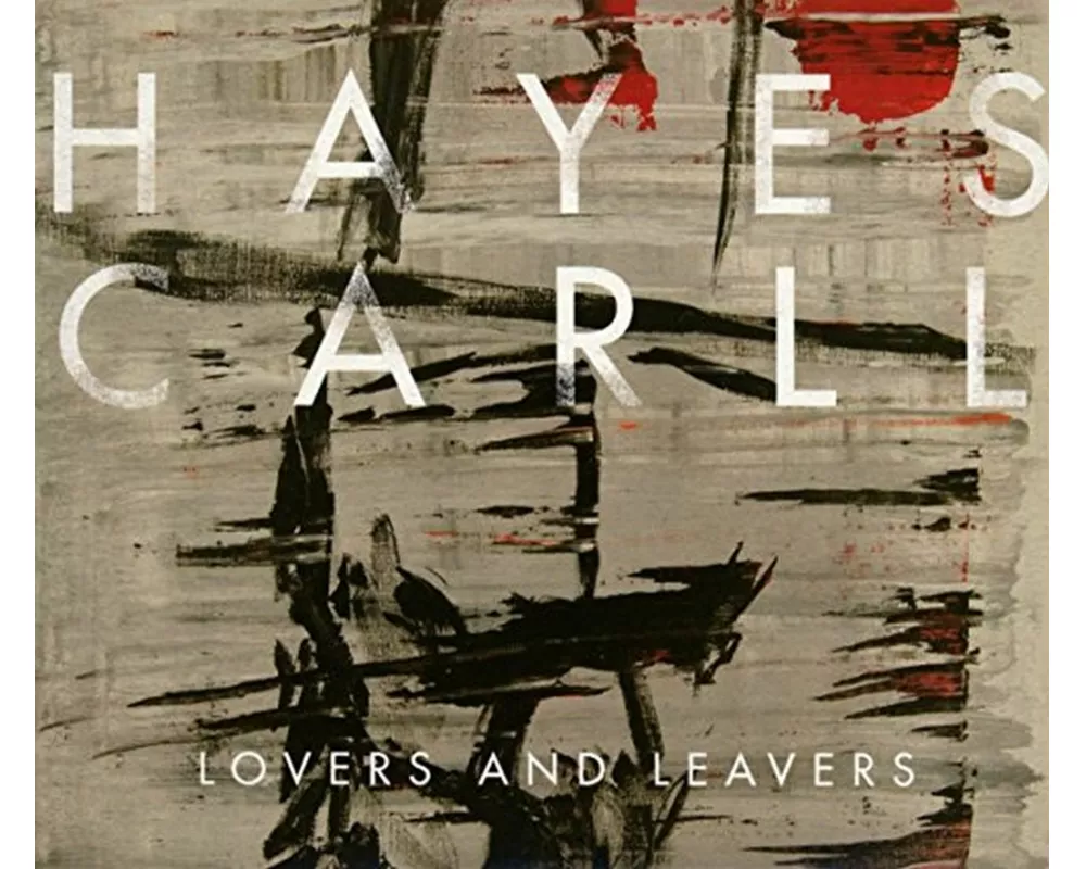 Lovers And Leavers