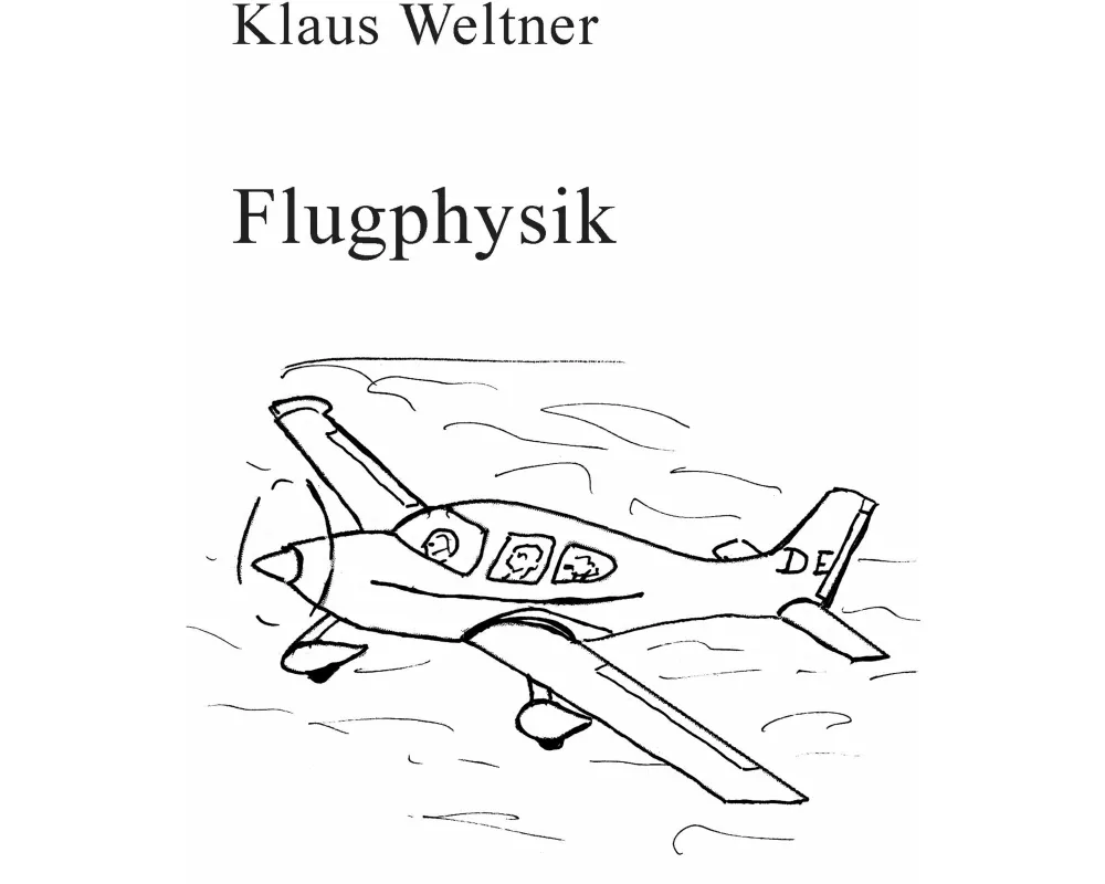 Flugphysik