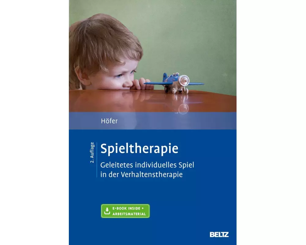 Spieltherapie