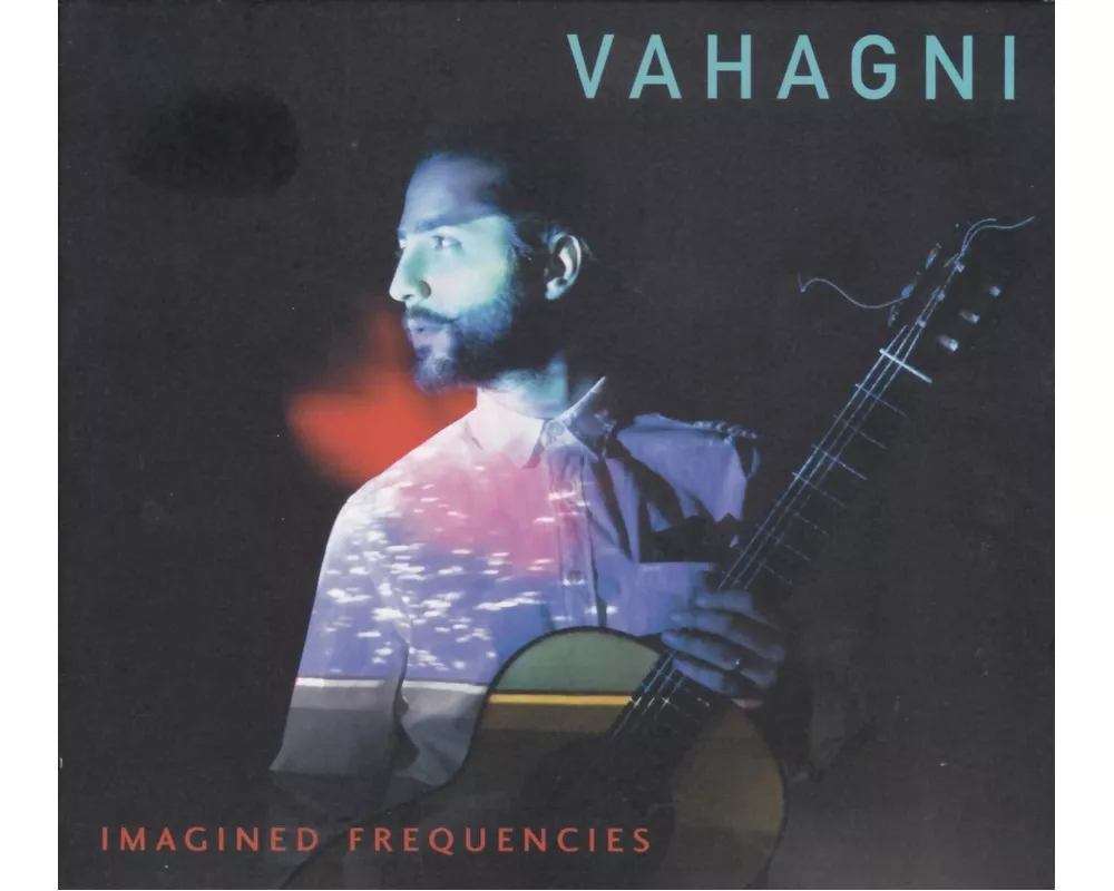Imagined Frequencies