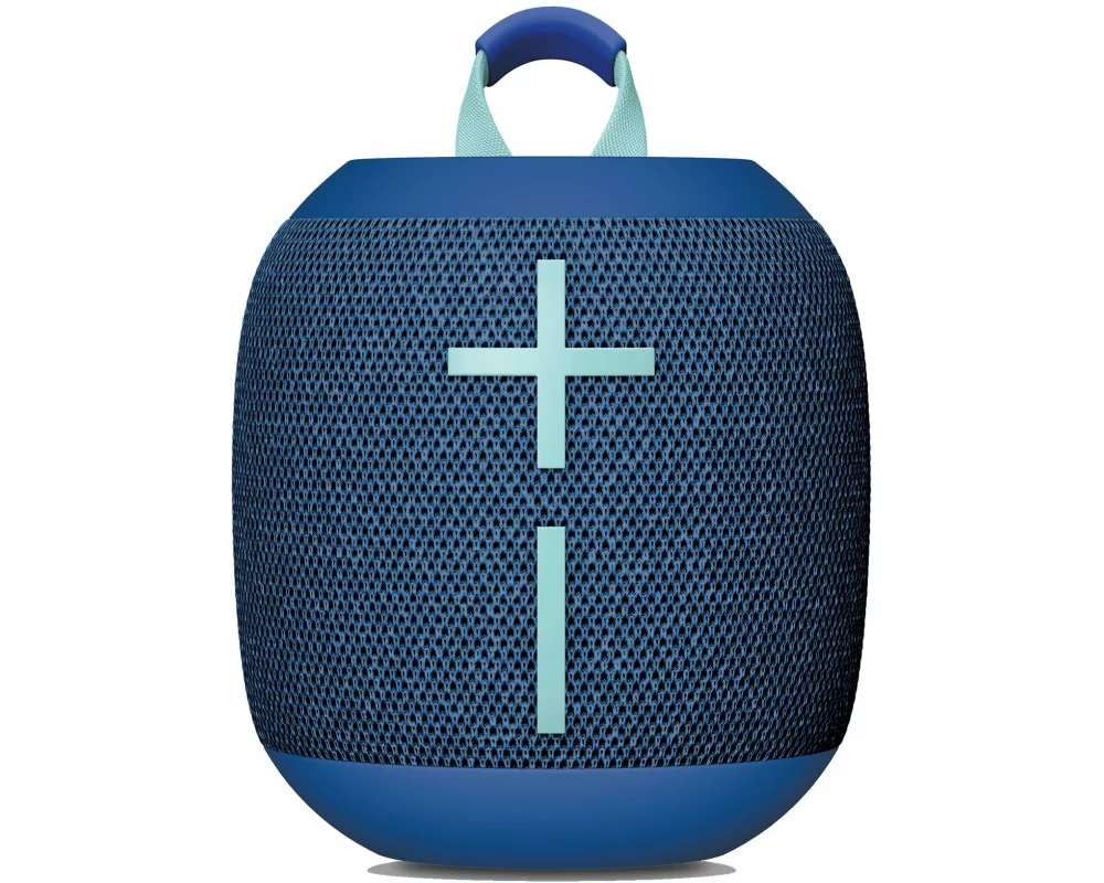 UE WONDERBOOM 4 - COBALT BLUE